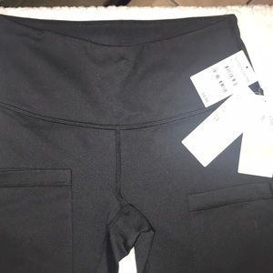 Zella High support workout leggings